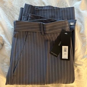 Banana Republic Sculpted Bootcut Pant